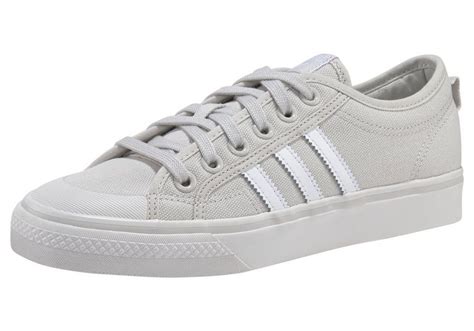 stoff adidas schuhe|Sneakers · Obermaterial Aus Textil .